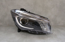 Laden Sie das Bild in den Galerie-Viewer, Frontscheinwerfer Mercedes-Benz Cla A1179065200 Xenon Rechts Headlight SCH3434237809ul