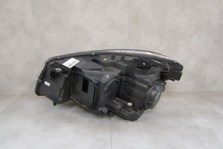 Frontscheinwerfer Mercedes-Benz Cla A1179065200 Xenon Rechts Headlight SCH3434237809ul