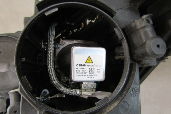 Frontscheinwerfer Mercedes-Benz Cla A1179065200 Xenon Rechts Headlight SCH3434237809ul