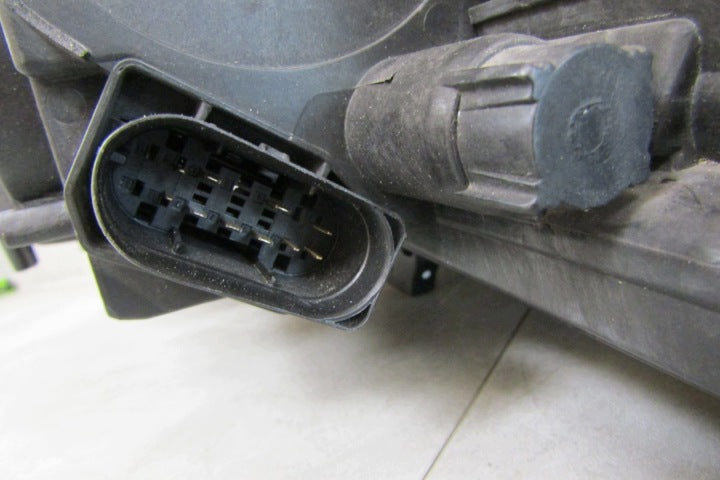 Frontscheinwerfer Mercedes-Benz Cla A1179065200 Xenon Rechts Headlight SCH3434237809ul