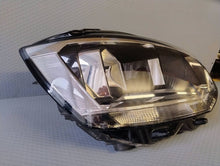 Laden Sie das Bild in den Galerie-Viewer, Frontscheinwerfer VW Multivan 7E1941006E Rechts Scheinwerfer Headlight SCH3435127801ul