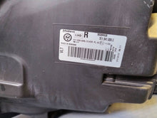 Laden Sie das Bild in den Galerie-Viewer, Frontscheinwerfer VW Multivan 7E1941006E Rechts Scheinwerfer Headlight SCH3435127801ul