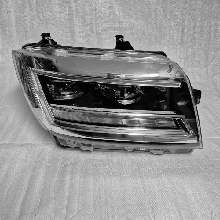 Frontscheinwerfer Man Tge Crafter 7C1941036F Rechts Scheinwerfer Headlight SCH3435212127au
