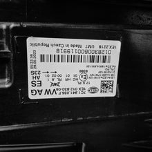 Load image into Gallery viewer, Frontscheinwerfer Man Tge Crafter 7C1941036F Rechts Scheinwerfer Headlight SCH3435212127au