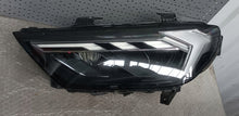 Load image into Gallery viewer, Frontscheinwerfer Audi A1 Gba Gbh 82A941033D Full LED Links Headlight SCH3435954733zq