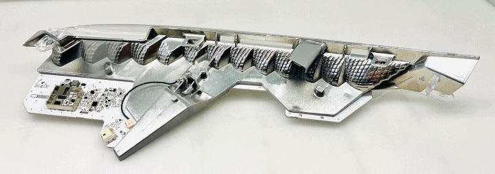 Frontscheinwerfer Toyota Land Cruiser 81188560S00 Links Scheinwerfer Headlight SCH3436670698tq