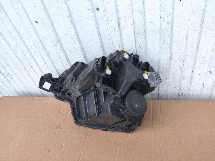 Frontscheinwerfer Skoda Karoq 57B941010 LED Rechts Scheinwerfer Headlight SCH3436721490ev