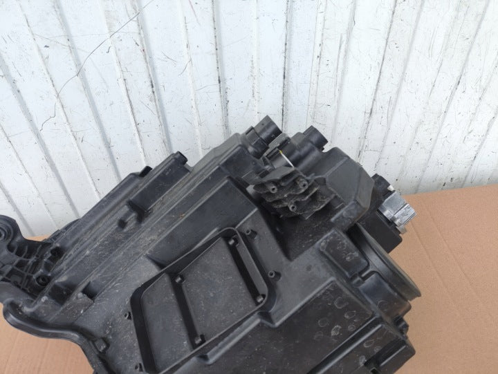 Frontscheinwerfer Skoda Karoq 57B941010 LED Rechts Scheinwerfer Headlight SCH3436721490ev