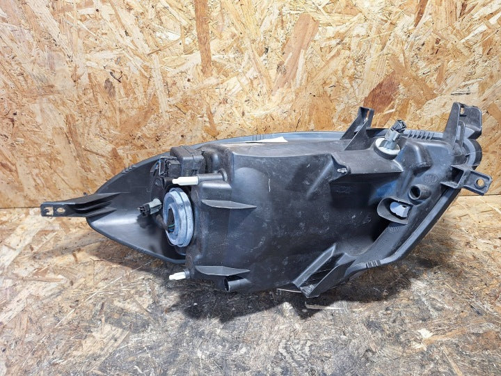 Frontscheinwerfer Nissan Note E11 VAY4634 Links Scheinwerfer Headlight SCH3437396136up