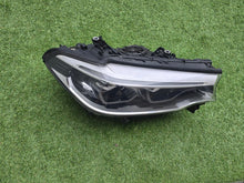 Load image into Gallery viewer, Frontscheinwerfer BMW 5 G31 G30 7439210-01 LED Rechts Scheinwerfer Headlight SCH3439450368cp
