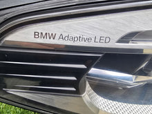 Load image into Gallery viewer, Frontscheinwerfer BMW 5 G31 G30 7439210-01 LED Rechts Scheinwerfer Headlight SCH3439450368cp
