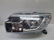 Laden Sie das Bild in den Galerie-Viewer, Frontscheinwerfer Dacia Logan II S27654039 Links Scheinwerfer Headlight SCH3439604118eg