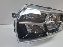 Laden Sie das Bild in den Galerie-Viewer, Frontscheinwerfer Dacia Logan II S27654039 Links Scheinwerfer Headlight SCH3439604118eg