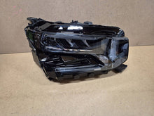 Laden Sie das Bild in den Galerie-Viewer, Frontscheinwerfer Citroën C3 I 9851349080 LED Rechts Scheinwerfer Headlight SCH3440384711bv