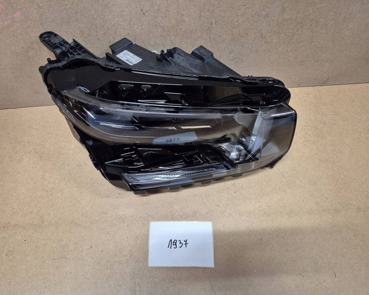 Frontscheinwerfer Citroën C3 I 9851349080 LED Rechts Scheinwerfer Headlight SCH3440384711bv