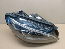 Laden Sie das Bild in den Galerie-Viewer, Frontscheinwerfer Mercedes-Benz W205 A2059069504 LED Rechts Headlight SCH3440435317ac