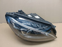 Laden Sie das Bild in den Galerie-Viewer, Frontscheinwerfer Mercedes-Benz W205 A2059069504 LED Rechts Headlight SCH3440435317ac
