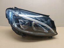 Laden Sie das Bild in den Galerie-Viewer, Frontscheinwerfer Mercedes-Benz W205 A2059069504 LED Rechts Headlight SCH3440435317ac