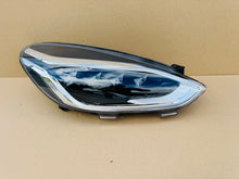 Laden Sie das Bild in den Galerie-Viewer, Frontscheinwerfer Ford Fiesta I H1BB-13E014-AD Rechts Scheinwerfer Headlight SCH3440884130gb