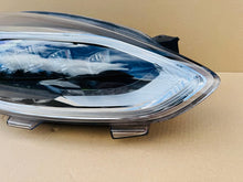 Laden Sie das Bild in den Galerie-Viewer, Frontscheinwerfer Ford Fiesta I H1BB-13E014-AD Rechts Scheinwerfer Headlight SCH3440884130gb