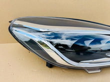 Laden Sie das Bild in den Galerie-Viewer, Frontscheinwerfer Ford Fiesta I H1BB-13E014-AD Rechts Scheinwerfer Headlight SCH3440884130gb
