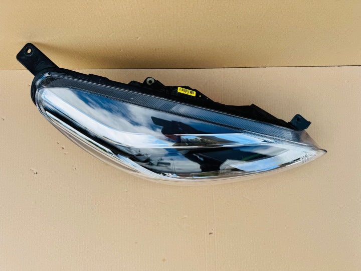 Frontscheinwerfer Ford Fiesta I H1BB-13E014-AD Rechts Scheinwerfer Headlight SCH3440884130gb