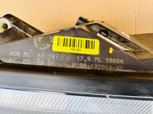 Laden Sie das Bild in den Galerie-Viewer, Frontscheinwerfer Ford Fiesta I H1BB-13E014-AD Rechts Scheinwerfer Headlight SCH3440884130gb