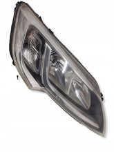 Load image into Gallery viewer, Frontscheinwerfer Fiat Ducato 1394418080 Rechts Scheinwerfer Headlight SCH3441462233fo