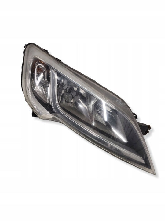 Frontscheinwerfer Fiat Ducato 1394418080 Rechts Scheinwerfer Headlight SCH3441462233fo