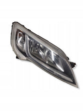 Load image into Gallery viewer, Frontscheinwerfer Fiat Ducato 1394418080 Rechts Scheinwerfer Headlight SCH3441462233fo
