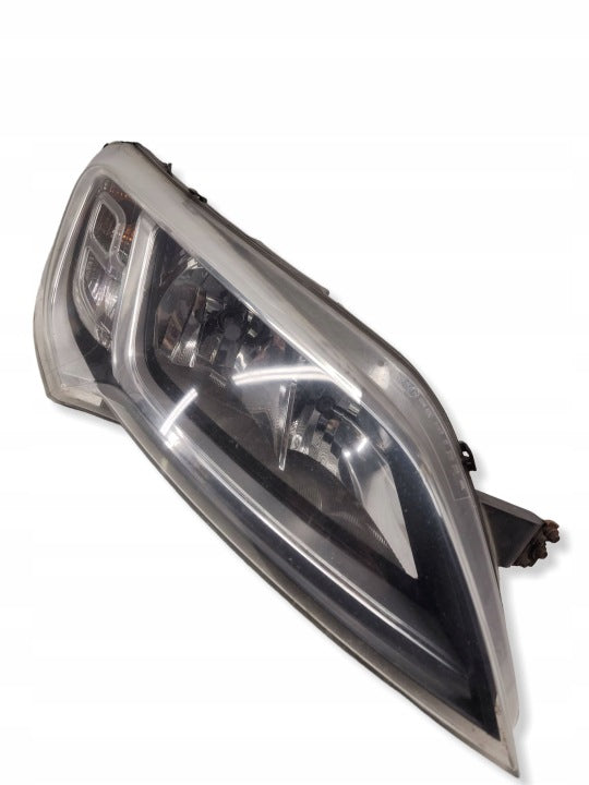 Frontscheinwerfer Fiat Ducato 1394418080 Rechts Scheinwerfer Headlight SCH3441462233fo