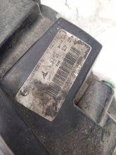 Load image into Gallery viewer, Frontscheinwerfer Fiat Ducato 1394418080 Rechts Scheinwerfer Headlight SCH3441462233fo