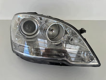 Laden Sie das Bild in den Galerie-Viewer, Frontscheinwerfer Mercedes-Benz W164 A1648207061 Rechts Scheinwerfer Headlight SCH3442165716ck