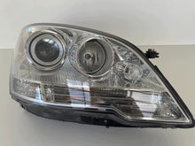 Laden Sie das Bild in den Galerie-Viewer, Frontscheinwerfer Mercedes-Benz W164 A1648207061 Rechts Scheinwerfer Headlight SCH3442165716ck