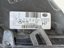 Laden Sie das Bild in den Galerie-Viewer, Frontscheinwerfer Mercedes-Benz W164 A1648207061 Rechts Scheinwerfer Headlight SCH3442165716ck