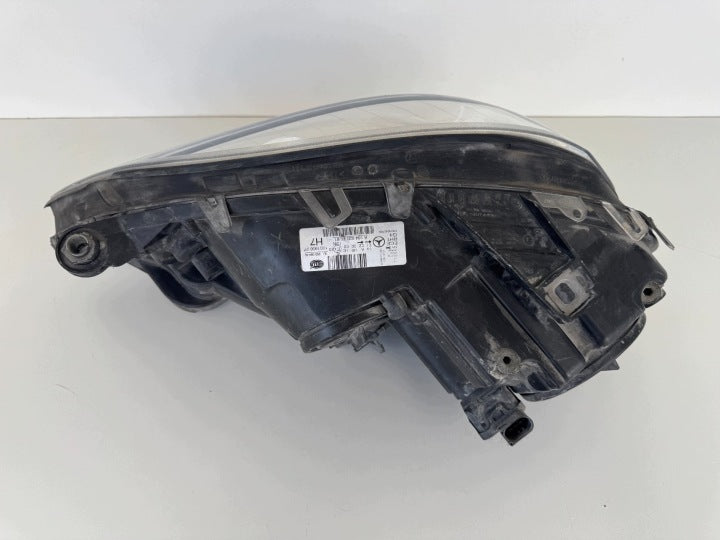 Frontscheinwerfer Mercedes-Benz W164 A1648207061 Rechts Scheinwerfer Headlight SCH3442165716ck