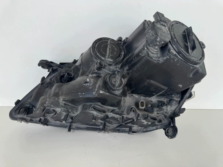 Frontscheinwerfer Mercedes-Benz W164 A1648207061 Rechts Scheinwerfer Headlight SCH3442165716ck