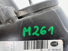 Laden Sie das Bild in den Galerie-Viewer, Frontscheinwerfer Mercedes-Benz W164 A1648207061 Rechts Scheinwerfer Headlight SCH3442165716ck
