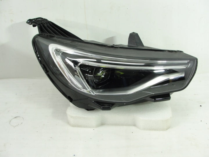 Frontscheinwerfer Opel Grandland X YP00015980 LED Rechts Scheinwerfer Headlight SCH3443572956xp