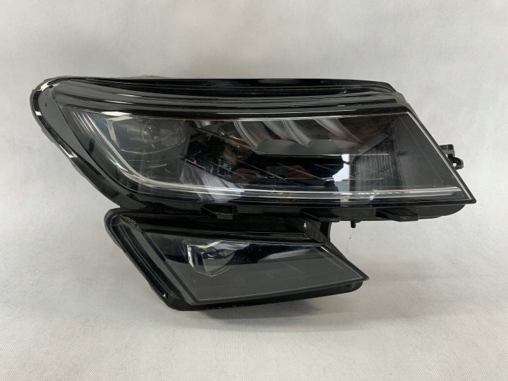 Frontscheinwerfer Skoda Kodiaq 566941016F Full LED Rechts Scheinwerfer Headlight SCH3443774847hm