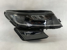 Laden Sie das Bild in den Galerie-Viewer, Frontscheinwerfer Skoda Kodiaq 566941016F Full LED Rechts Scheinwerfer Headlight SCH3443774847hm