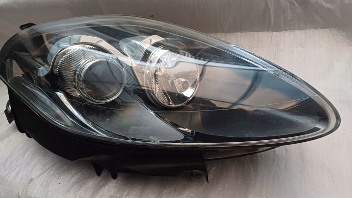 Frontscheinwerfer Fiat Bravo I 51877883 Rechts Scheinwerfer Headlight SCH3443908412pc