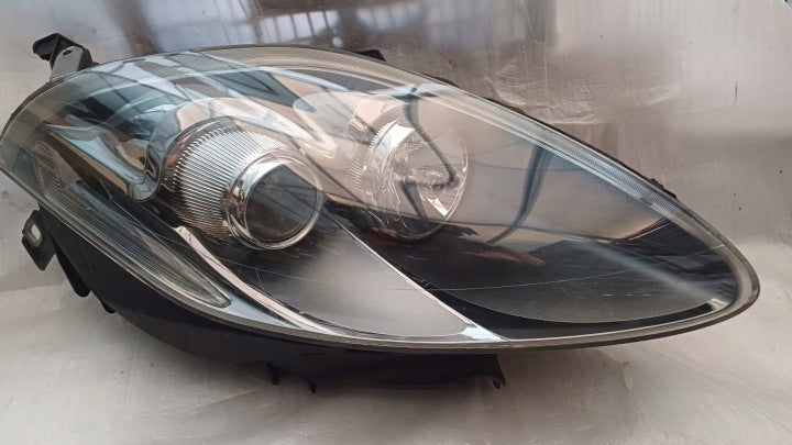 Frontscheinwerfer Fiat Bravo I 51877883 Rechts Scheinwerfer Headlight SCH3443908412pc
