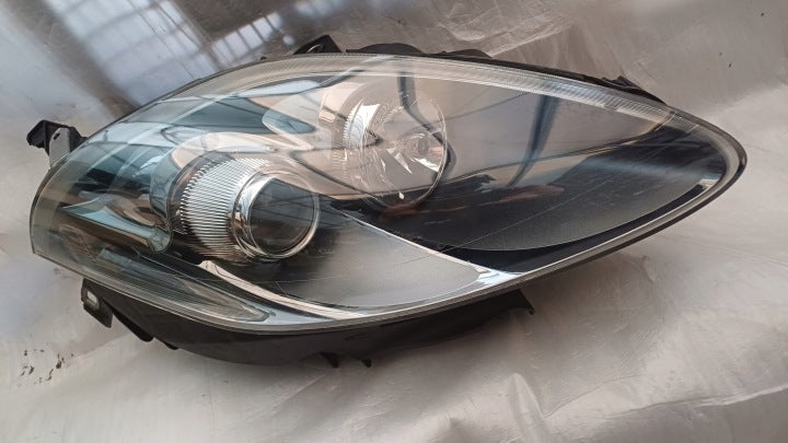 Frontscheinwerfer Fiat Bravo I 51877883 Rechts Scheinwerfer Headlight SCH3443908412pc