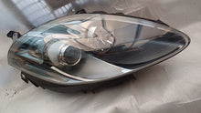 Laden Sie das Bild in den Galerie-Viewer, Frontscheinwerfer Fiat Bravo I 51877883 Rechts Scheinwerfer Headlight SCH3443908412pc