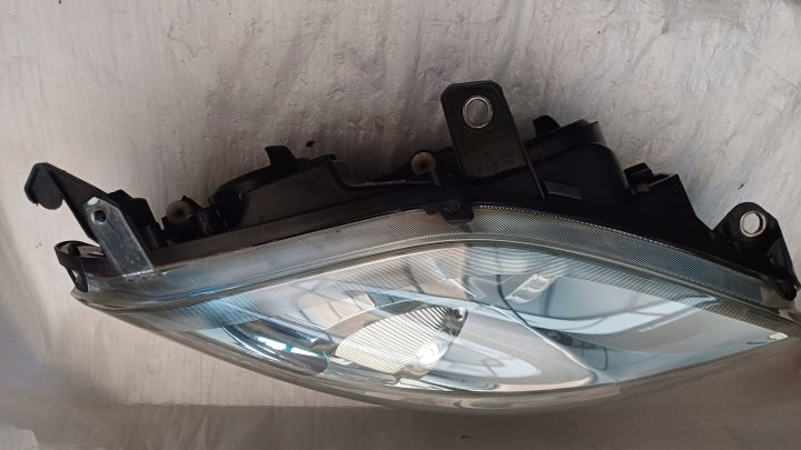 Frontscheinwerfer Fiat Bravo I 51877883 Rechts Scheinwerfer Headlight SCH3443908412pc
