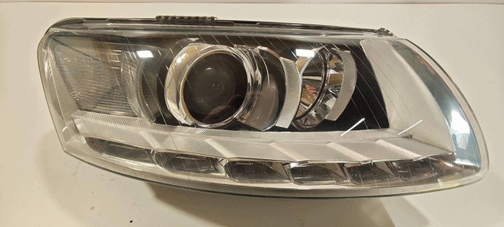 Frontscheinwerfer Audi A6 C6 4F0941004 Xenon Rechts Scheinwerfer Headlight SCH3444192243nt