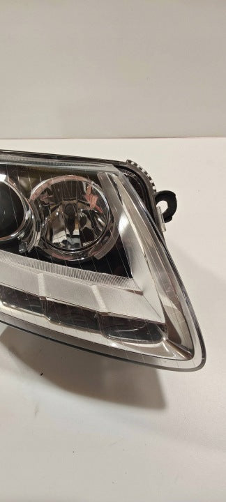 Frontscheinwerfer Audi A6 C6 4F0941004 Xenon Rechts Scheinwerfer Headlight SCH3444192243nt