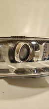 Laden Sie das Bild in den Galerie-Viewer, Frontscheinwerfer Audi A6 C6 4F0941004 Xenon Rechts Scheinwerfer Headlight SCH3444192243nt