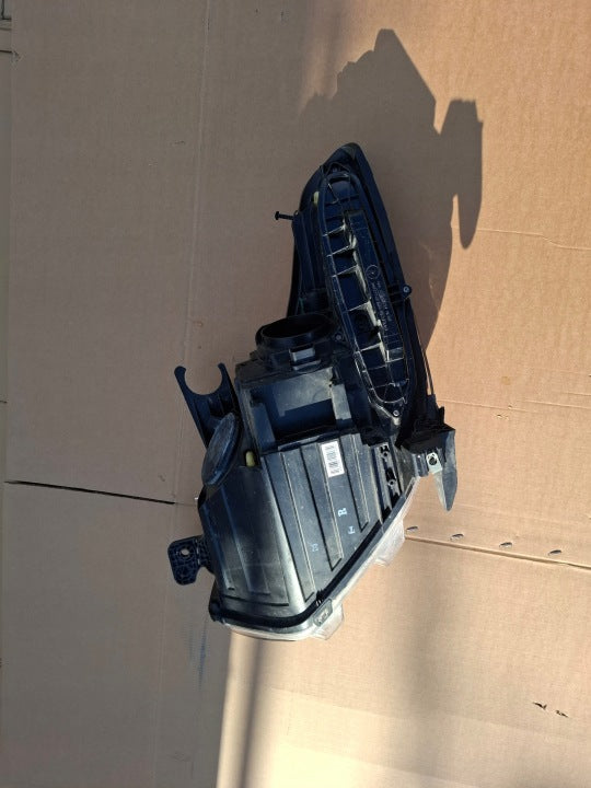 Frontscheinwerfer Citroën Ds5 9802086580 LED Links Scheinwerfer Headlight SCH3444835588rs